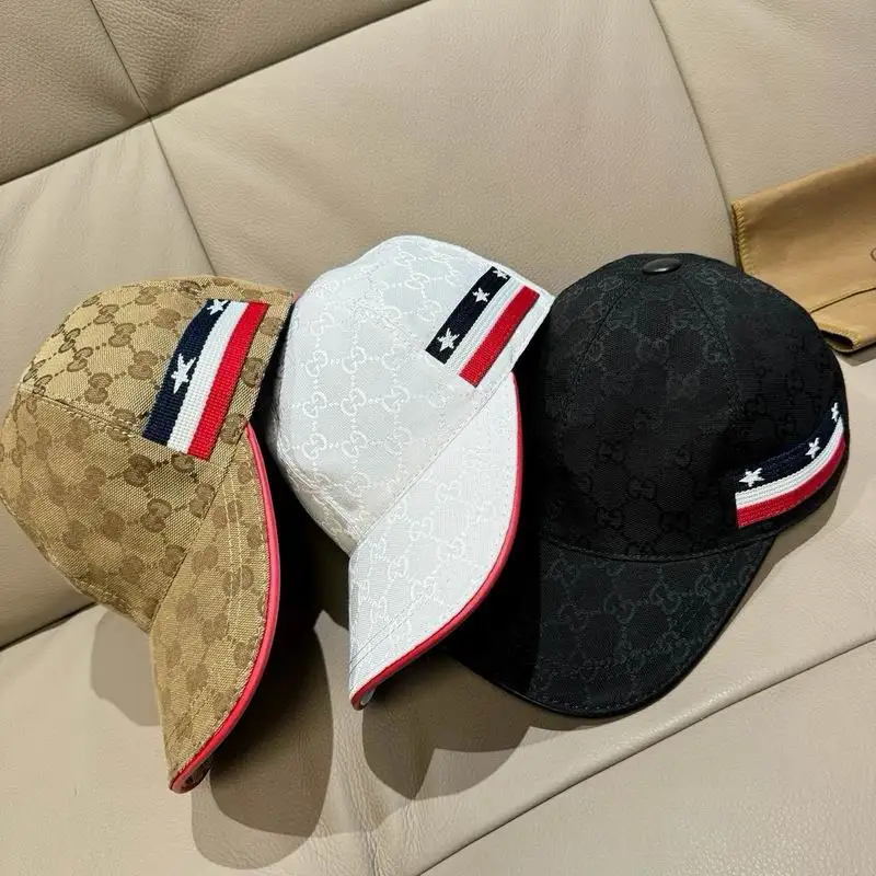 Gucci cap dx56
